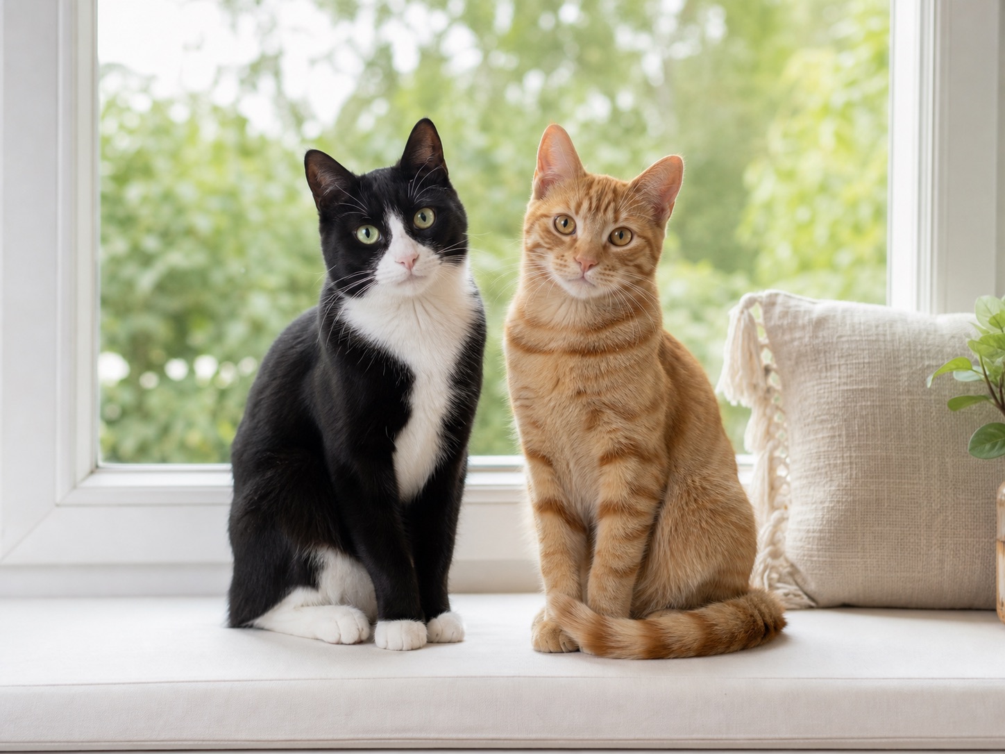 Leni & Leo