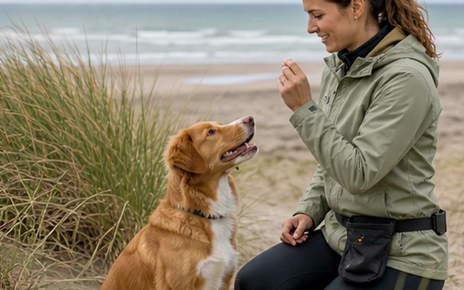 Seed Provider - Nordsee-Hundetraining Den Haag