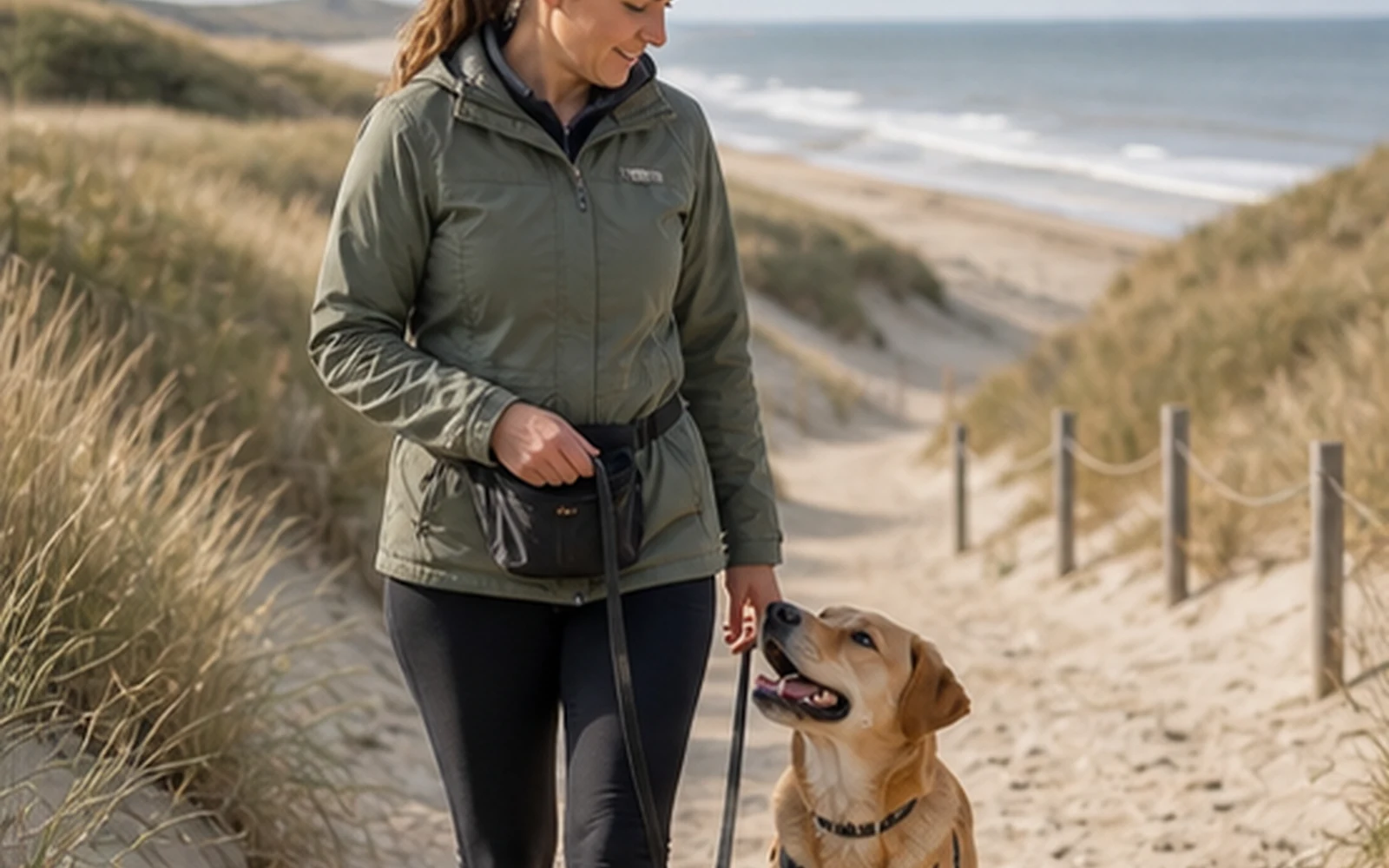 Gruene Wiese Berlin - Nordsee-Hundetraining Den Haag